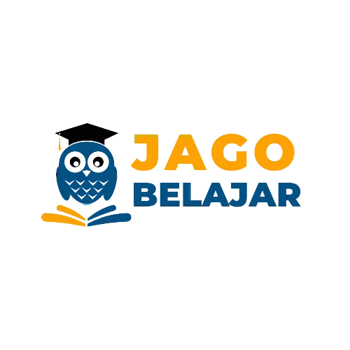 JagoBelajar Logo
